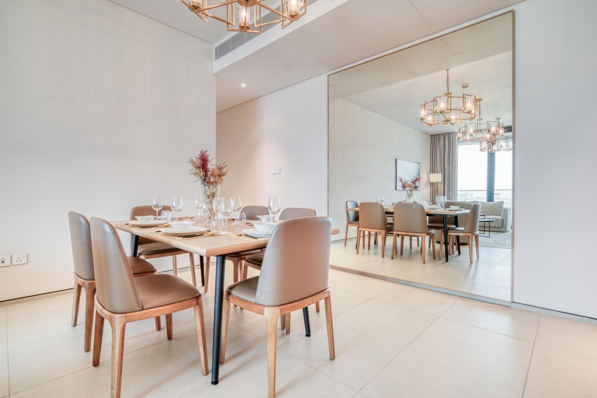 Address Jbr Sea View, Jumeirah Beach Residence, Dubai Marina - Mint Stay Экстерьер фото