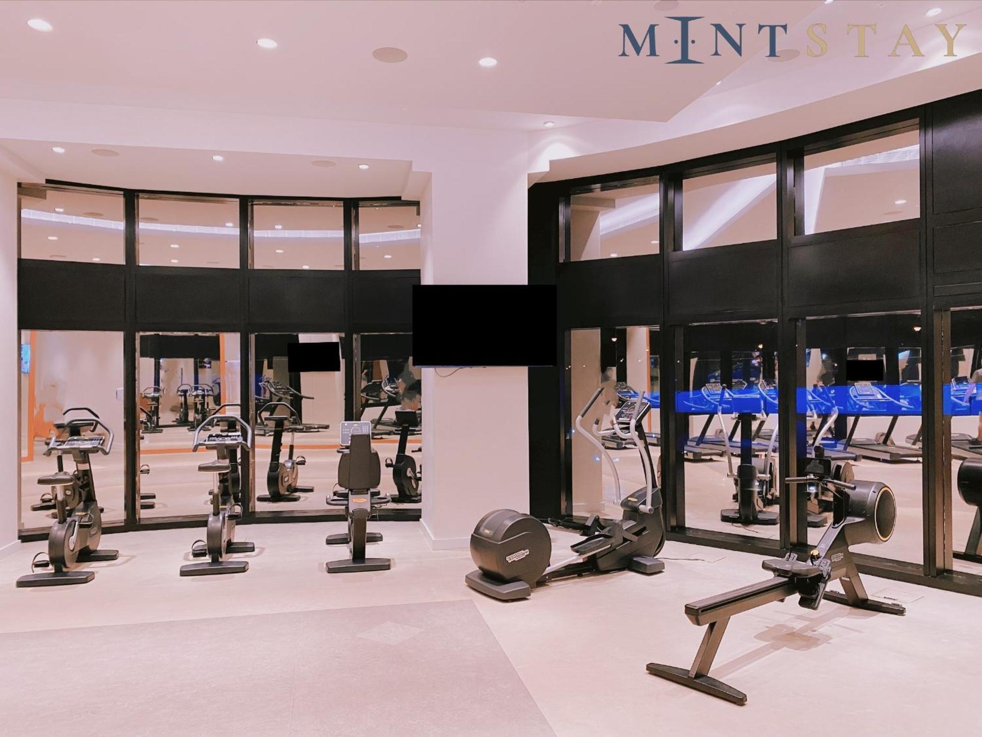 Address Jbr Sea View, Jumeirah Beach Residence, Dubai Marina - Mint Stay Экстерьер фото