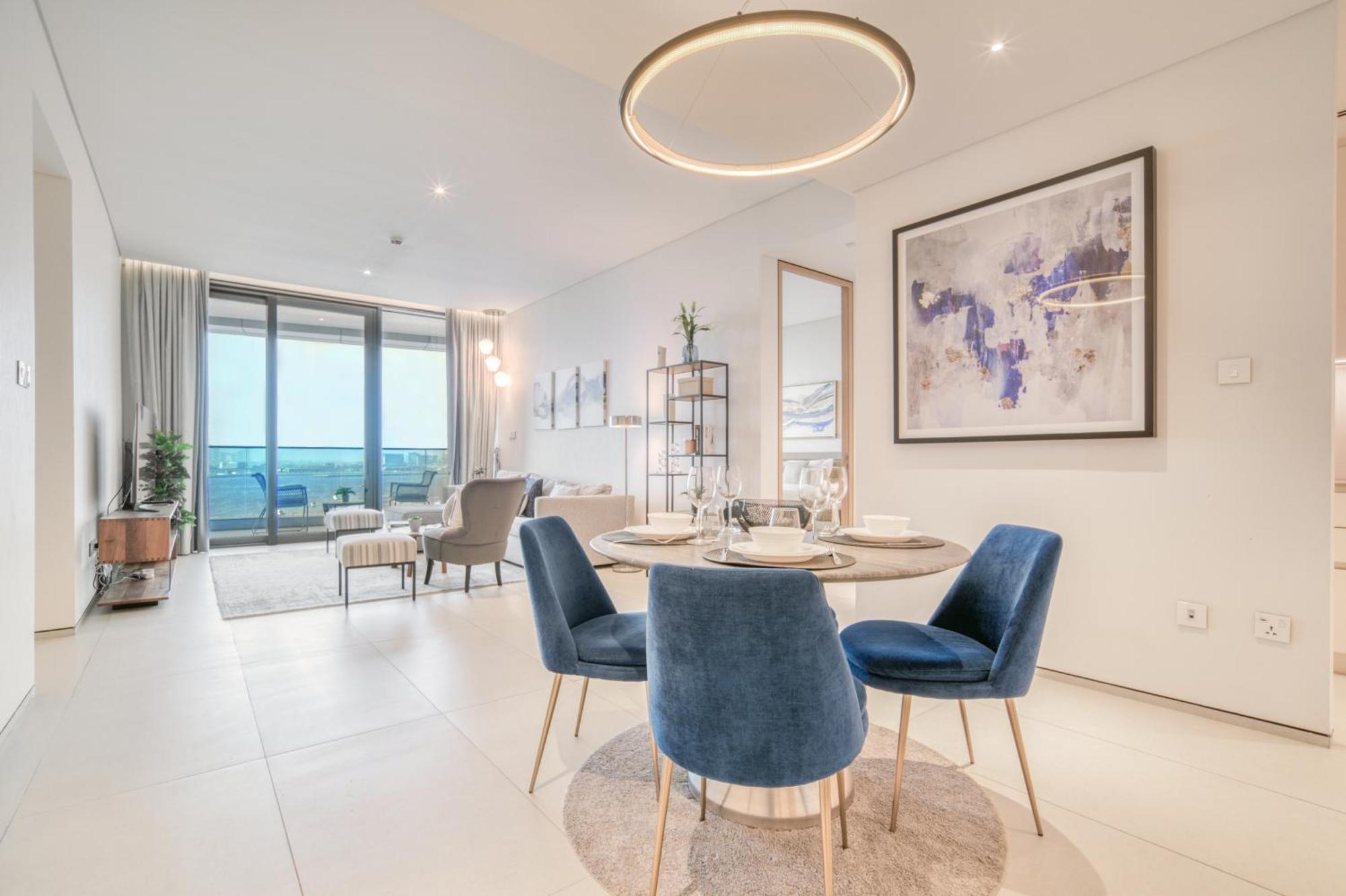 Address Jbr Sea View, Jumeirah Beach Residence, Dubai Marina - Mint Stay Экстерьер фото