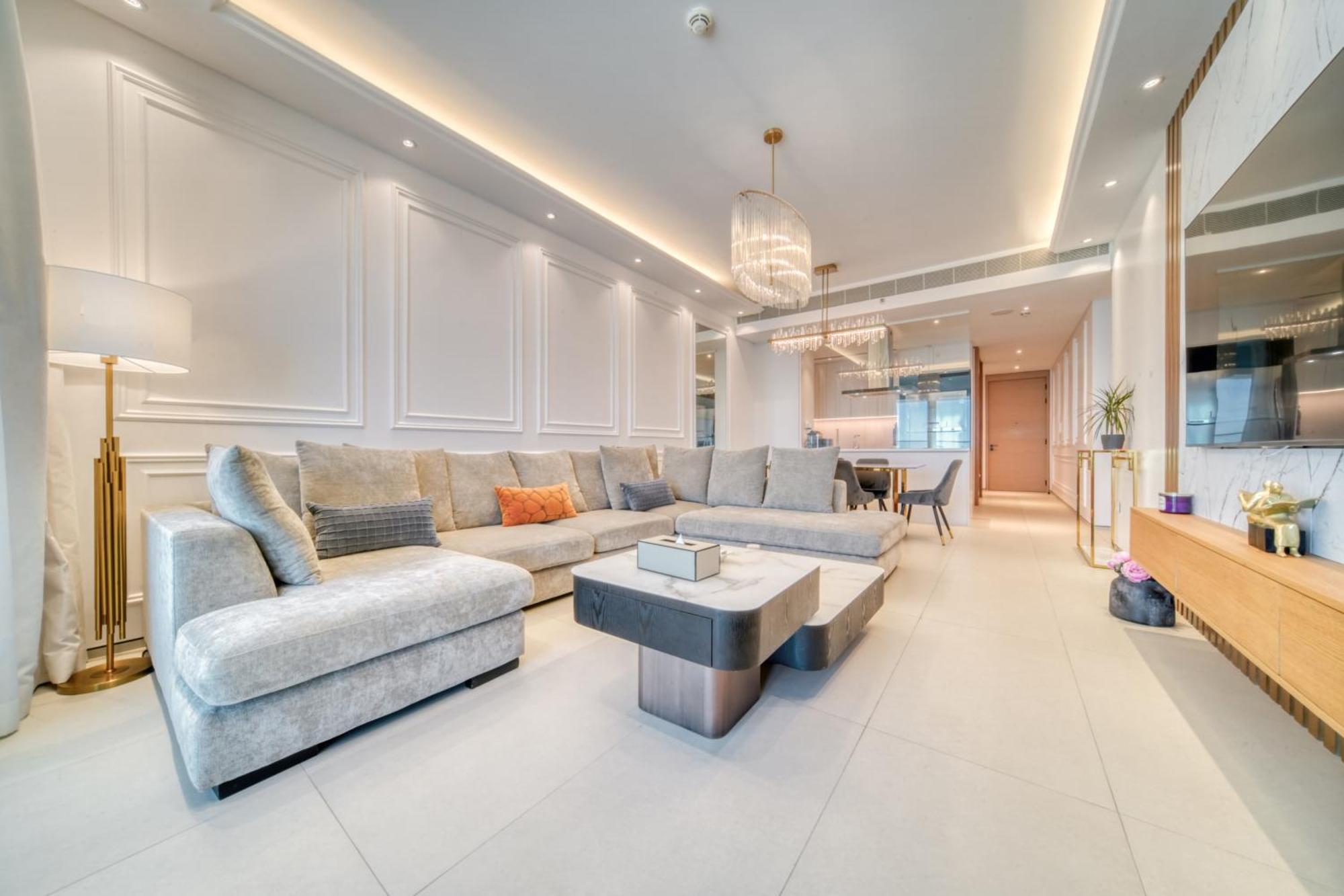 Address Jbr Sea View, Jumeirah Beach Residence, Dubai Marina - Mint Stay Экстерьер фото