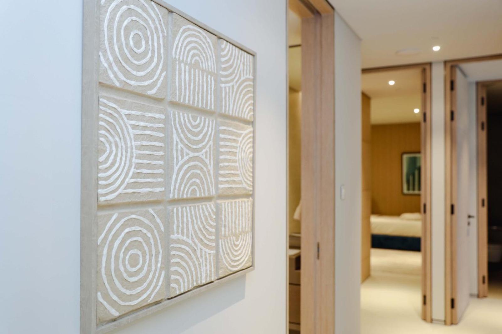 Address Jbr Sea View, Jumeirah Beach Residence, Dubai Marina - Mint Stay Экстерьер фото