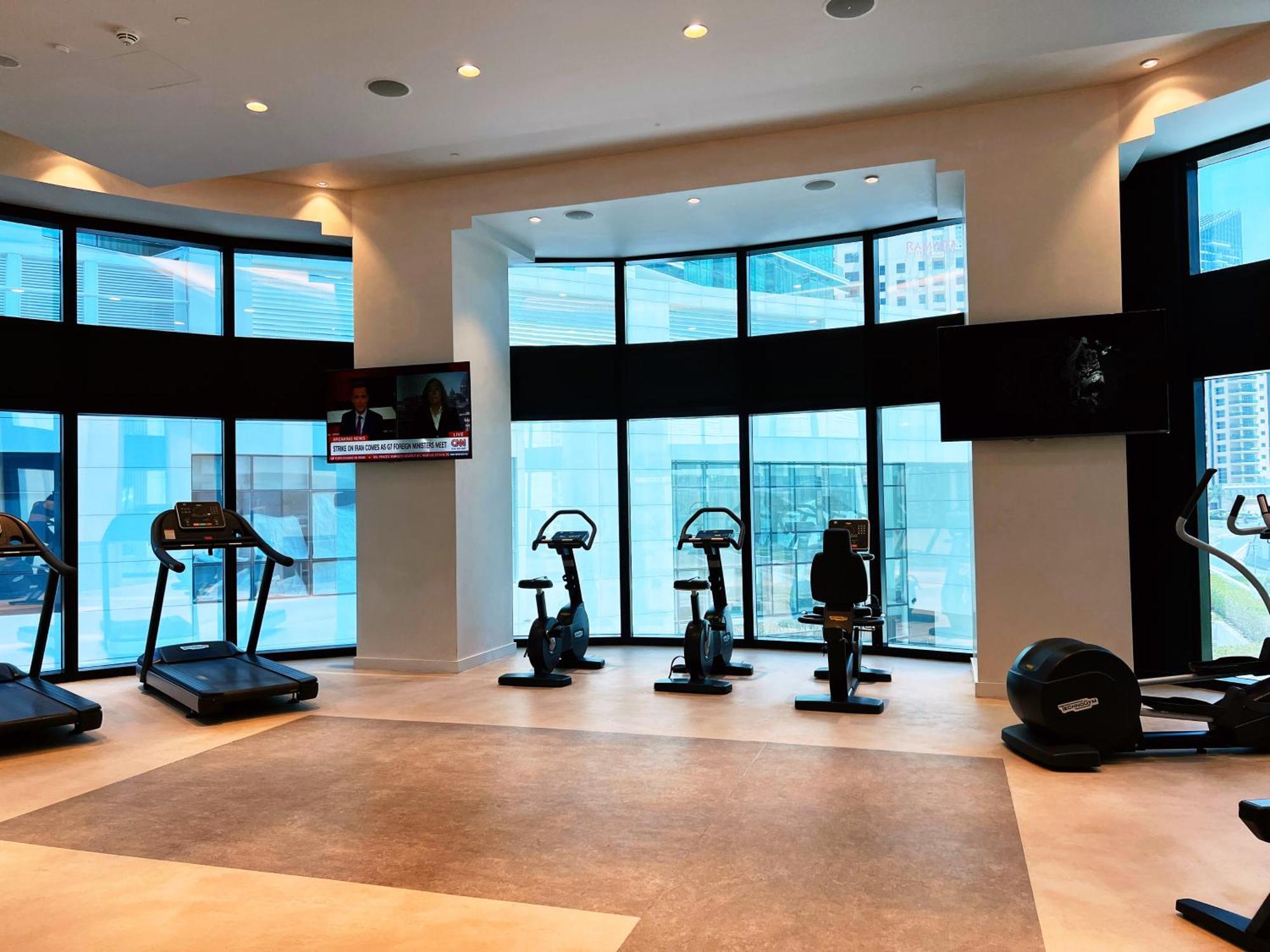 Address Jbr Sea View, Jumeirah Beach Residence, Dubai Marina - Mint Stay Экстерьер фото