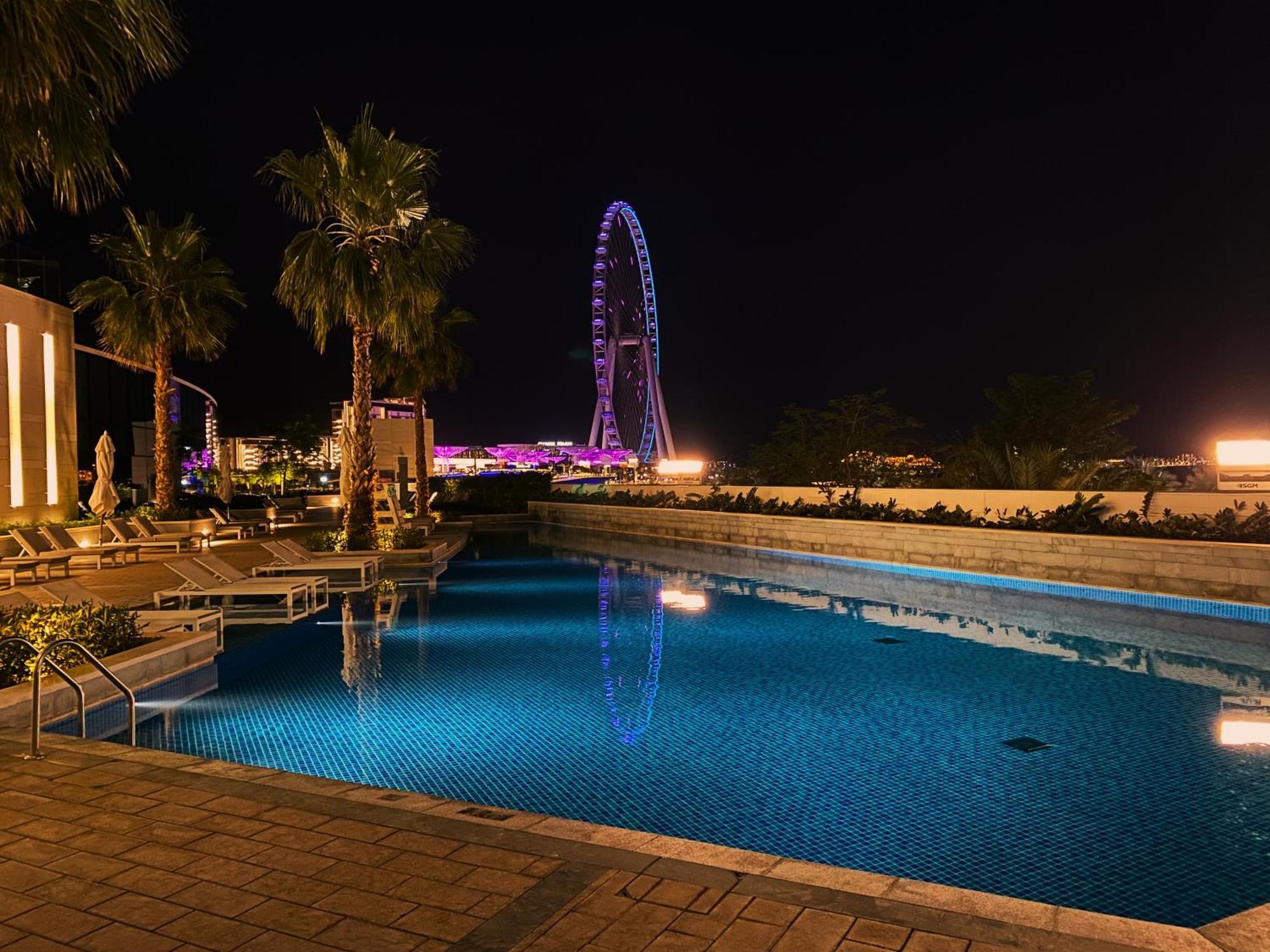 Address Jbr Sea View, Jumeirah Beach Residence, Dubai Marina - Mint Stay Экстерьер фото