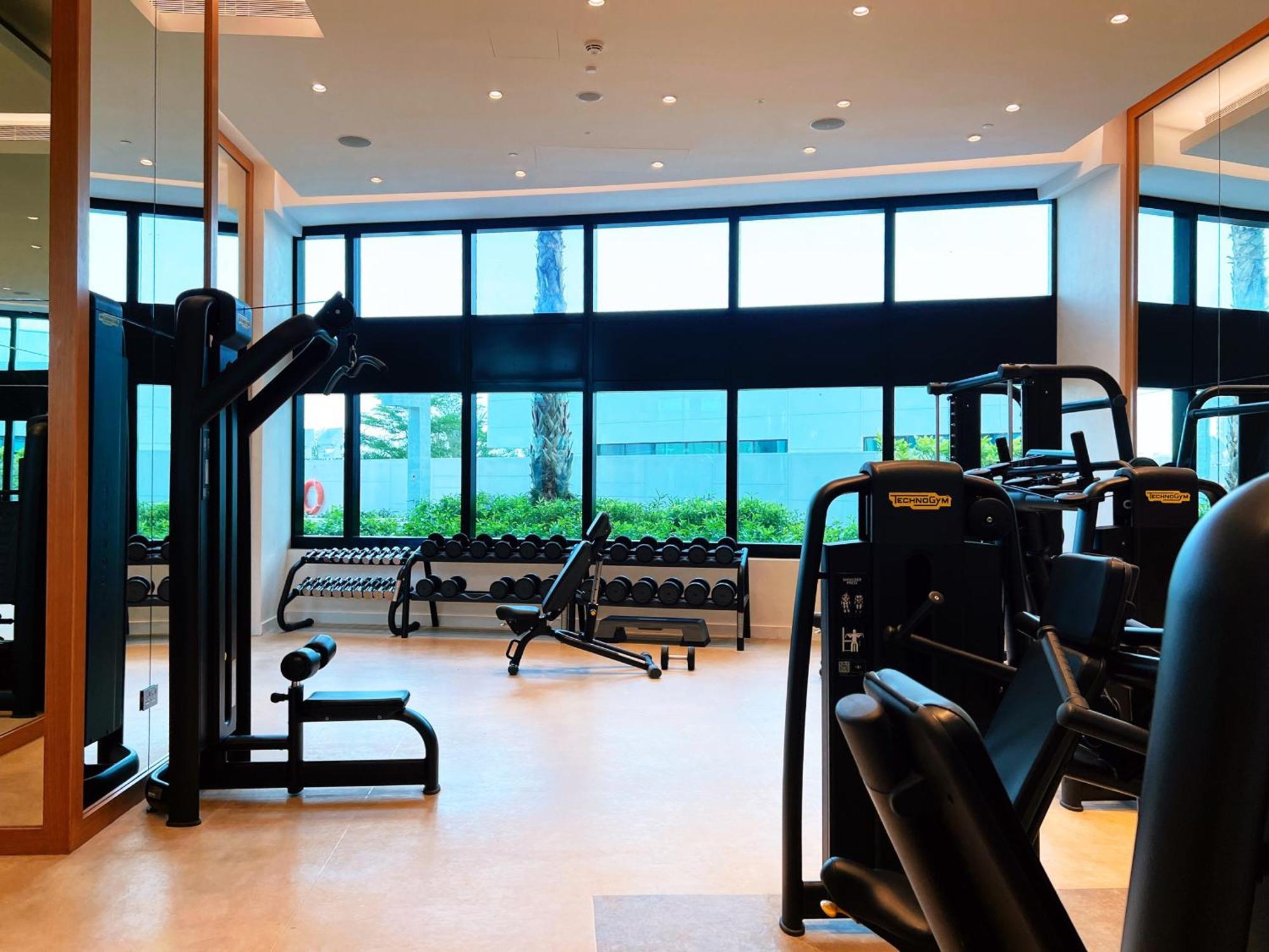 Address Jbr Sea View, Jumeirah Beach Residence, Dubai Marina - Mint Stay Экстерьер фото