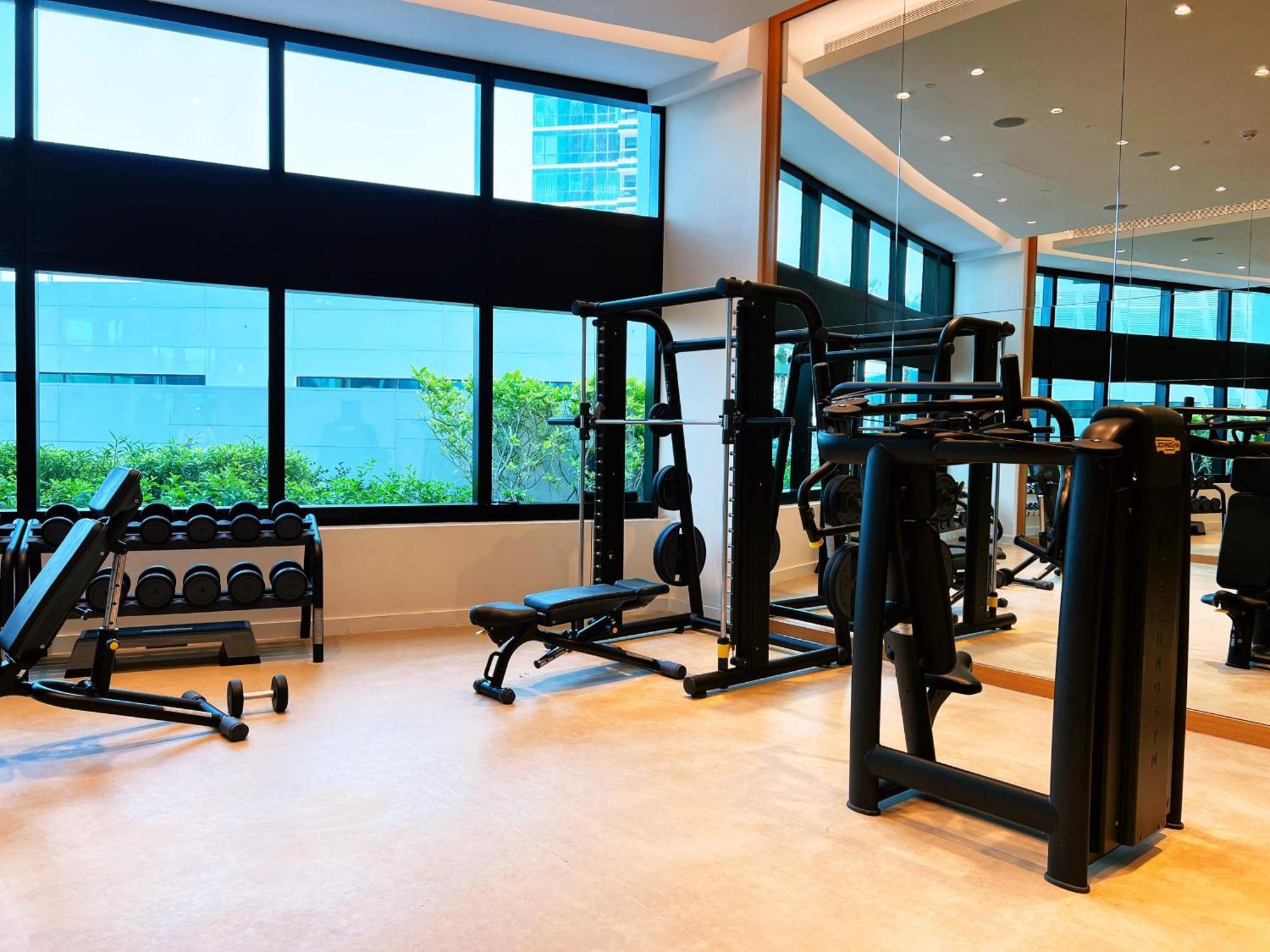 Address Jbr Sea View, Jumeirah Beach Residence, Dubai Marina - Mint Stay Экстерьер фото
