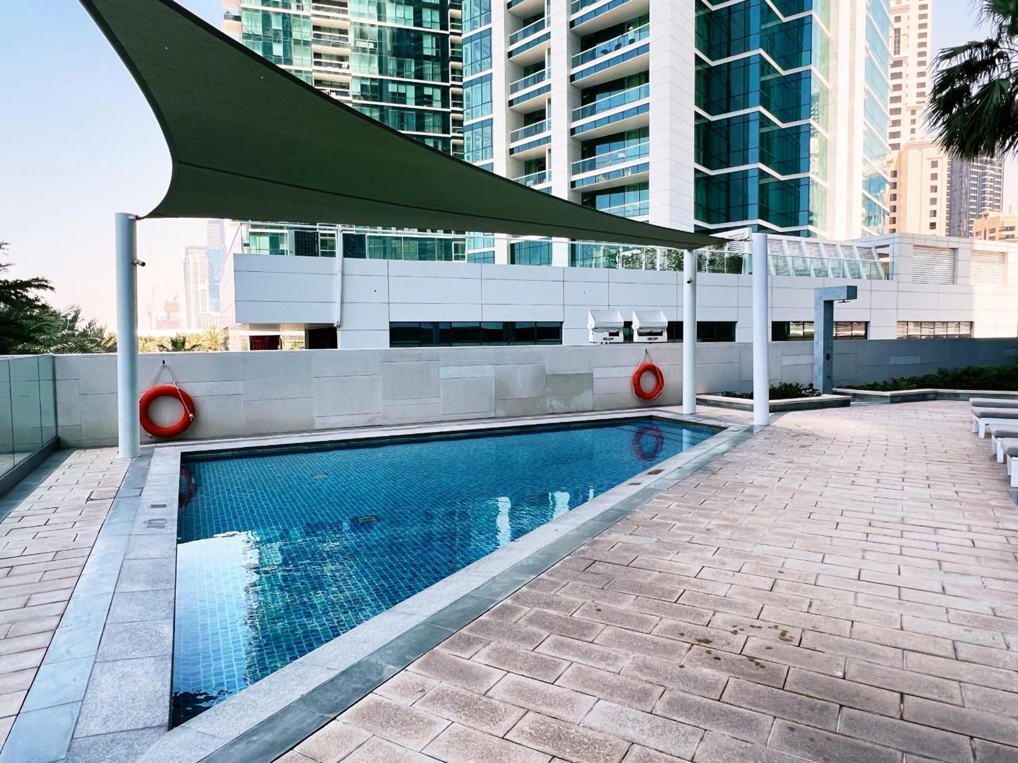 Address Jbr Sea View, Jumeirah Beach Residence, Dubai Marina - Mint Stay Экстерьер фото